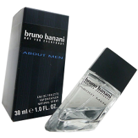 Bruno Banani About Men Eau de Toilette