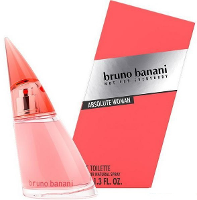 Bruno Banani Absolute Woman Eau de Toilette