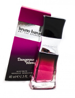 Bruno Banani Dangerous Woman Eau de Toilette
