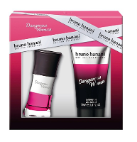 Bruno Banani Dangerous Woman Geschenkset