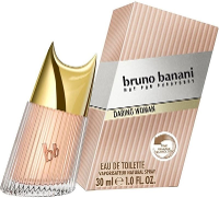 Bruno Banani Daring Woman Eau de Toilette