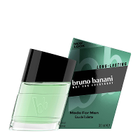Bruno Banani Made For Men Eau de Toilette