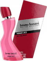 Bruno Banani Woman's Best Eau de Toilette