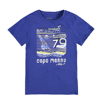 Brunotti Adams Jr P 163 Boys T Shirt