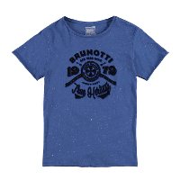 Brunotti Alexor Jr Boys T Shirt