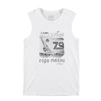 Brunotti Araberti Men Sleeveless