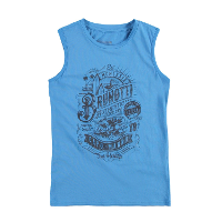 Brunotti Arabes Jr Boys Sleeveless