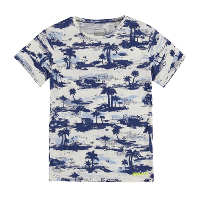 Brunotti Arduim Jr Boys T Shirt