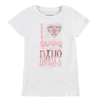 Brunotti Badiga Jr P 156 Girls T Shirt