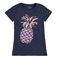 Brunotti Badiga Jr P 171 Girls T Shirt