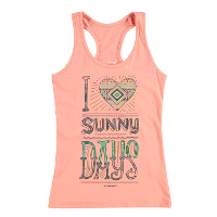 Brunotti Bagile Jr Girls Top