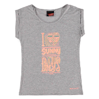 Brunotti Benetia Jr Girls T Shirt