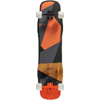 Brunotti Boxter Longboard