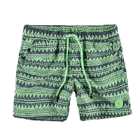 Brunotti Coldio Jr Boys Short