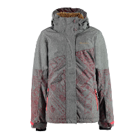 Brunotti Jarineala Jr Girls Jacket