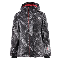 Brunotti Jaulet Women Jacket