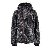 Brunotti Jauletta Jr Girls Jacket