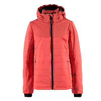 Brunotti Jedo Jr Girls Jacket