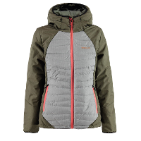 Brunotti Jisernia Women Jacket
