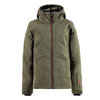 Brunotti Jordona Jr Girls Jacket