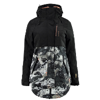Brunotti Jovencan Women Jacket