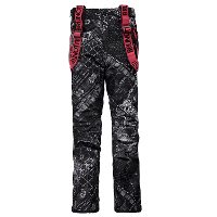Brunotti Lurano Jr Girls Snowpants
