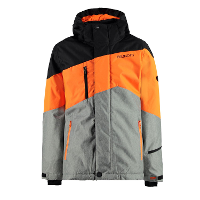 Brunotti Modenor Jr Boys Jacket