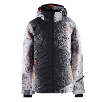 Brunotti Monrupio Jr Boys Jacket