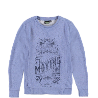 Brunotti Nievar Jr Boys Sweat