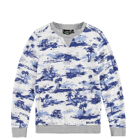 Brunotti Normando Jr Boys Sweat