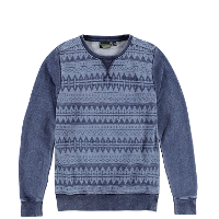 Brunotti Nortes Jr Boys Sweat