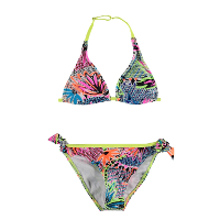 Brunotti Sagile Jr Girls Bikini
