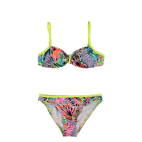 Brunotti Satutta Jr Girls Bikini