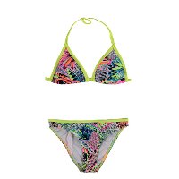 Brunotti Siacere Jr Girls Bikini