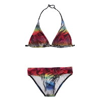 Brunotti Suoco Jr Girls Bikini