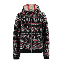 Brunotti Ygna Jr Girls Fleece
