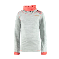 Brunotti Yri Jr Girls Fleece