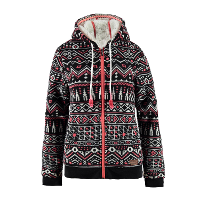 Brunotti Ysca Women Fleece