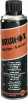 Brunox TURBO SPRAY BR0,30TS Multifunctionele spray 300 ml