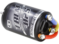 Brushless elektromotor voor autos 21,5 TTBLM 02S Tamiya Aantal windingen (turns): 21.5