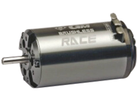 Brushless elektromotor voor autos GM Race Graupner kV (rpm/volt): 3180