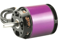 Hacker A30 10 XL V4 Brushless elektromotor voor vliegtuigen kV (rpm/volt): 900 Aantal windingen (turns): 10