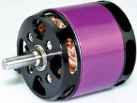 Brushless elektromotor voor vliegtuigen A50 16 S V4 Hacker kV (rpm/volt): 365 Aantal windingen (turns): 16