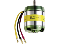 Brushless elektromotor voor vliegtuigen BL Outrunner 5065 09 15 30 V ROXXY kV (rpm/volt): 335