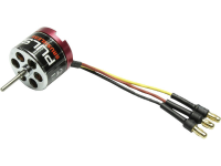 Brushless elektromotor voor vliegtuigen Domino 3 Pichler