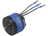 Brushless elektromotor voor vliegtuigen OMA 5010 810 OS Engine kV (rpm/volt): 810 Aantal windingen (turns): 20