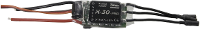 Brushless snelheidsregelaar voor RC vliegtuig Hacker X 30 Pro BEC