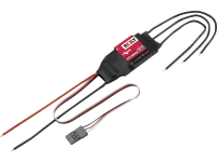 Brushless snelheidsregelaar voor RC vliegtuig Reely Sky Series 15A Belastbaarheid (max.): 20 A