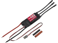 Brushless snelheidsregelaar voor RC vliegtuig Reely Sky Series 50A UBEC Belastbaarheid (max.): 65 A