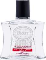 Brut Aftershave Attraction